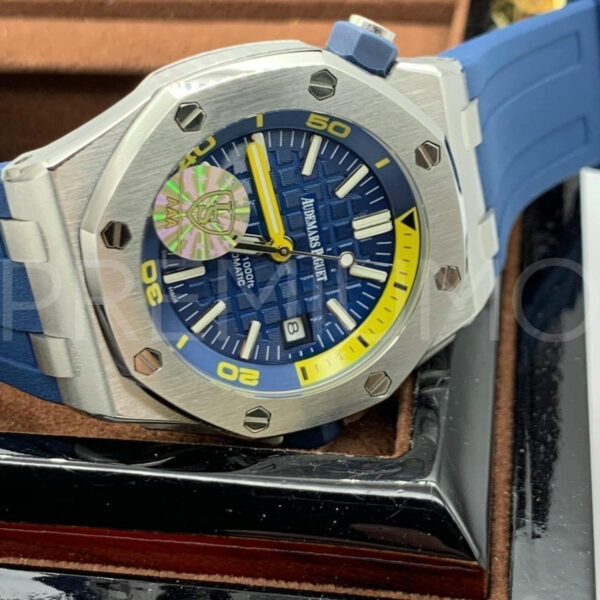 Audemars Piguet часы PR562845 3