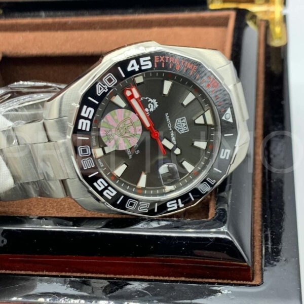 TAG Heuer часы PR657491 3