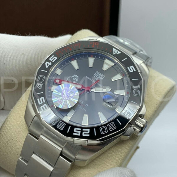 TAG Heuer часы PR657491 4