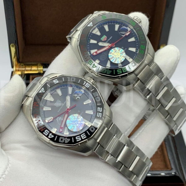 TAG Heuer часы PR657491 10
