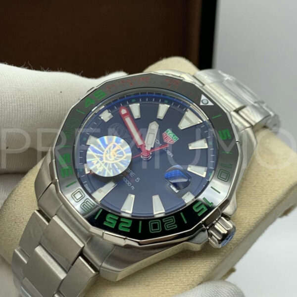 TAG Heuer часы PR269780 4