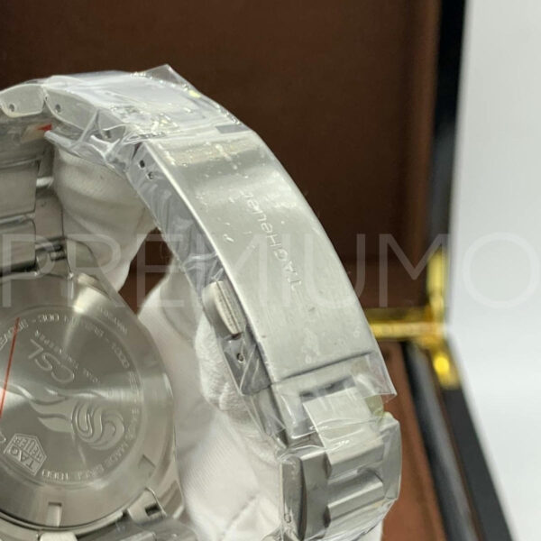 TAG Heuer часы PR657491 8
