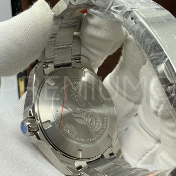 TAG Heuer часы PR657491 9