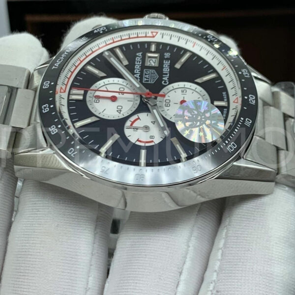TAG Heuer часы PR781357 6