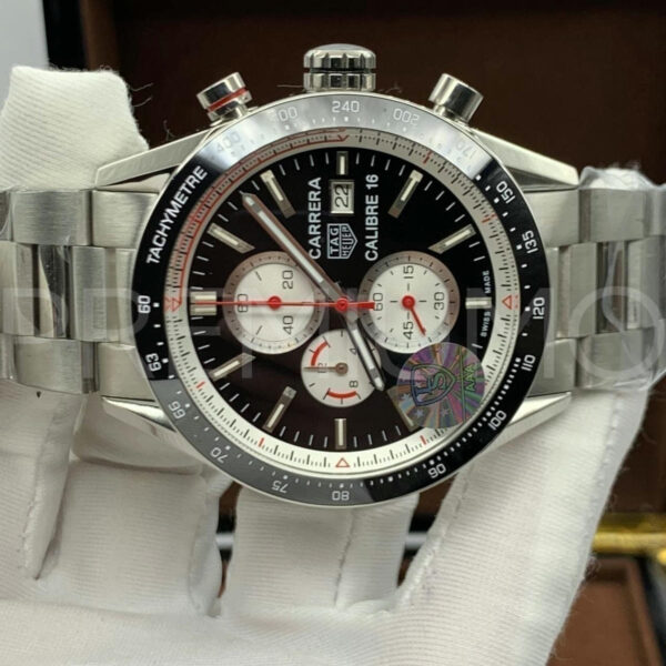 TAG Heuer часы PR781357 4