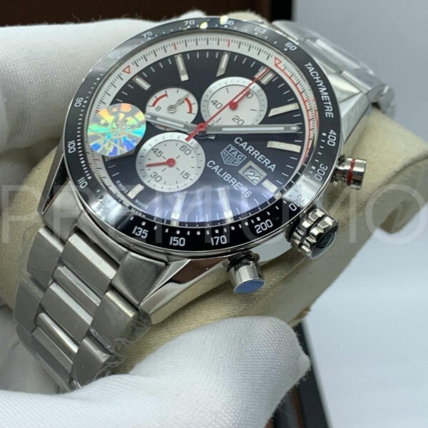 TAG Heuer часы PR781357 5