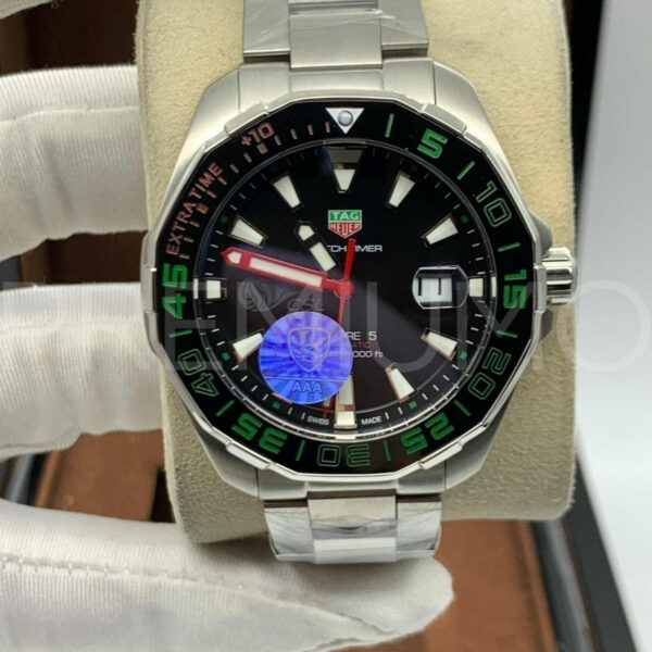 TAG Heuer часы PR269780