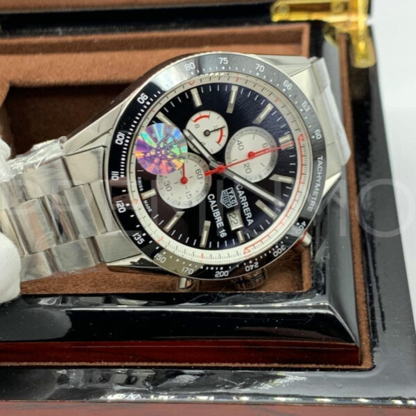 TAG Heuer часы PR781357 3