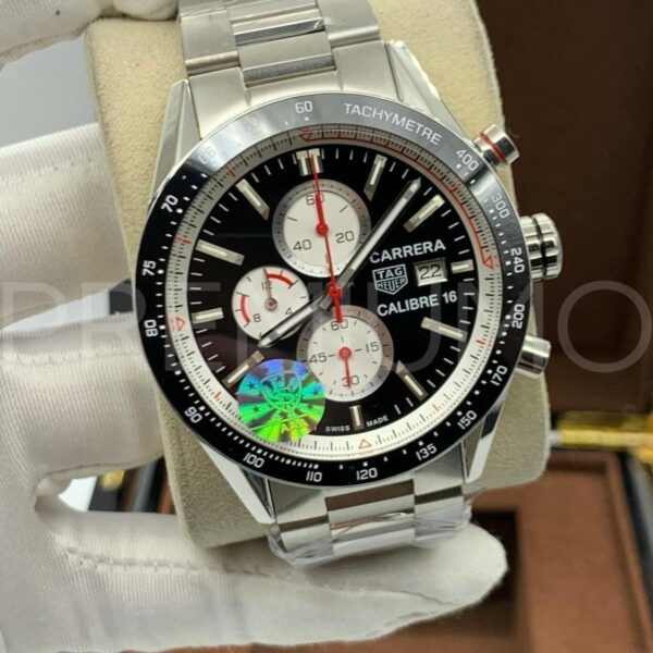 TAG Heuer часы PR781357 2