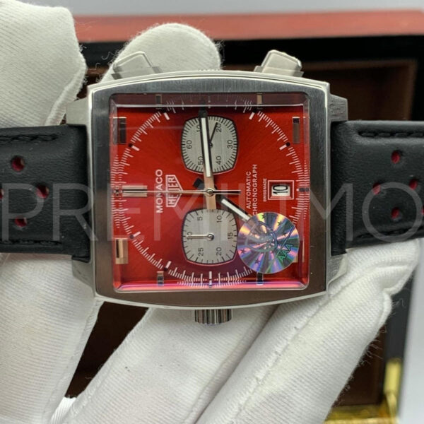 TAG Heuer часы PR207906 4