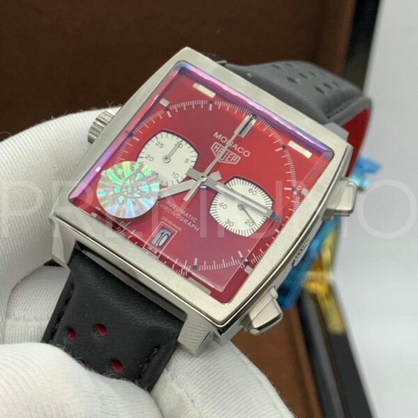 TAG Heuer часы PR207906 5
