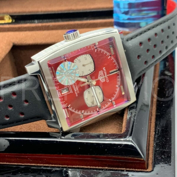TAG Heuer часы PR207906 3