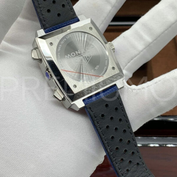 TAG Heuer часы PR465962 6