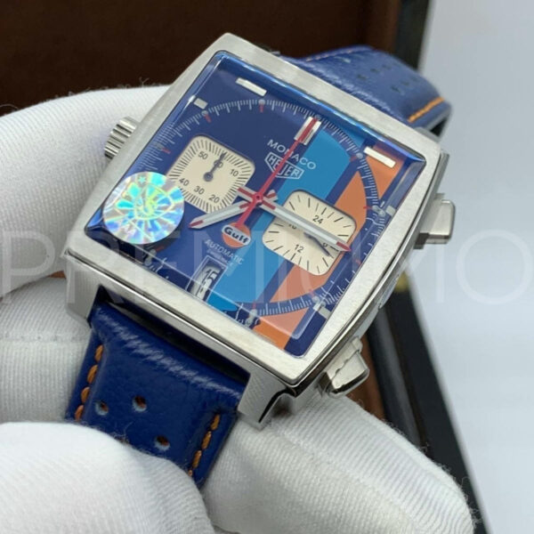 TAG Heuer часы PR465962 4