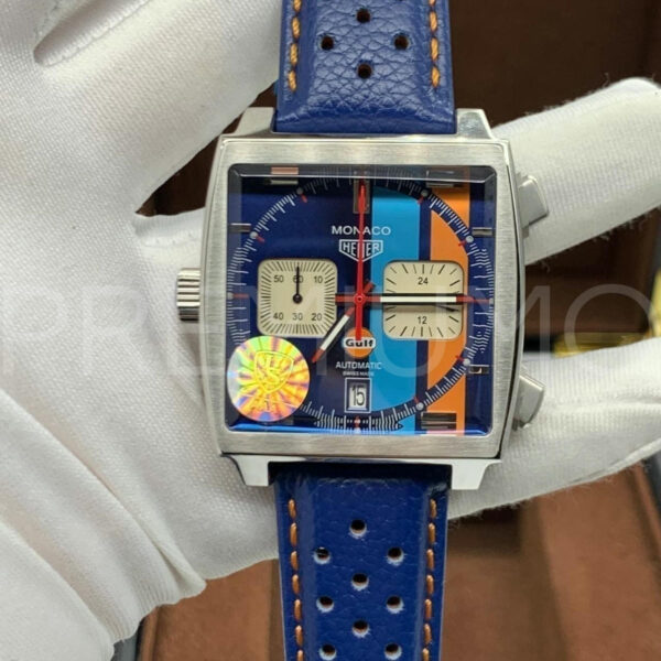 TAG Heuer часы PR465962