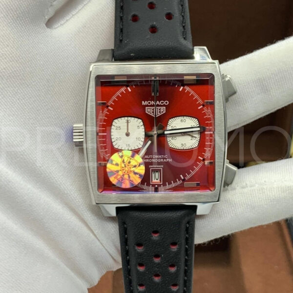 TAG Heuer часы PR207906