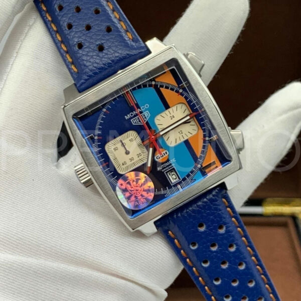 TAG Heuer часы PR465962 2