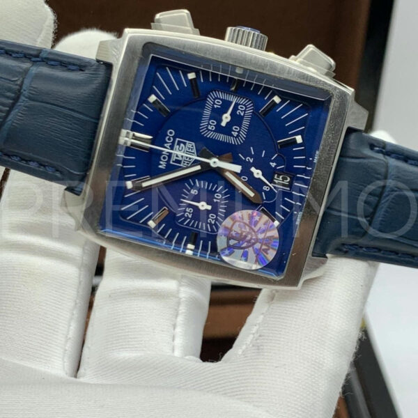 TAG Heuer часы PR585062 5