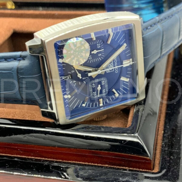 TAG Heuer часы PR585062 4