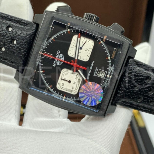 TAG Heuer часы PR662322 4