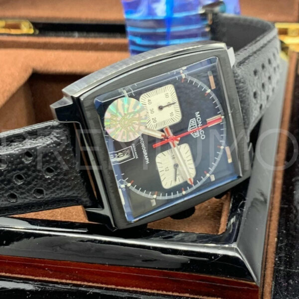 TAG Heuer часы PR662322 5