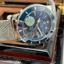 Breitling часы PR336765 11