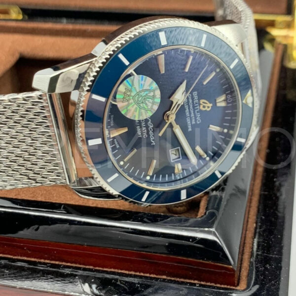 Breitling часы PR336765 4