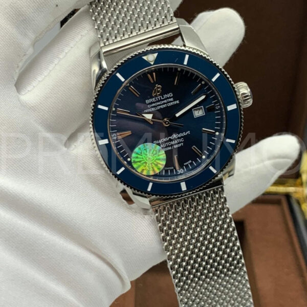 Breitling часы PR336765 2
