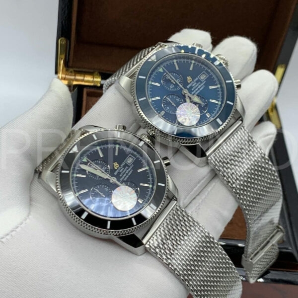 Breitling часы PR538835 8