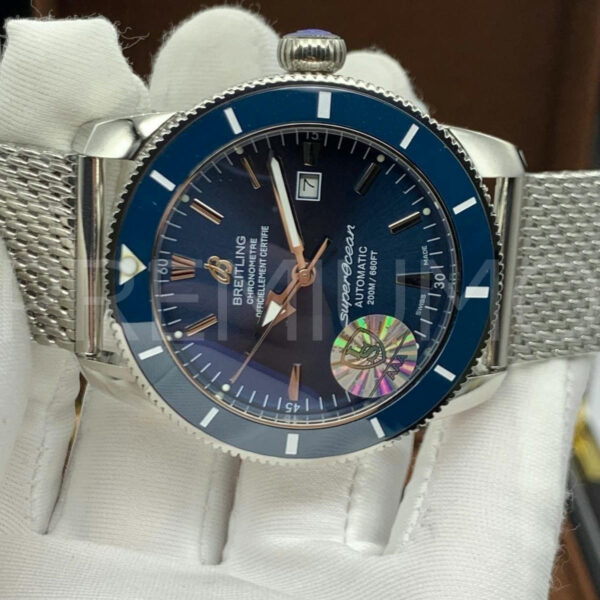 Breitling часы PR336765 6