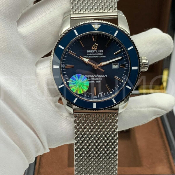 Breitling часы PR336765