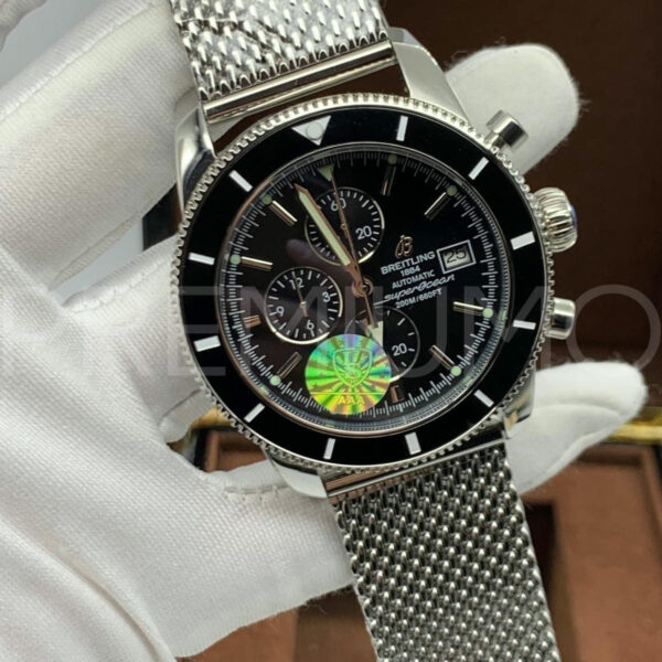 Breitling часы PR292294 2