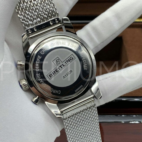 Breitling часы PR538835 7