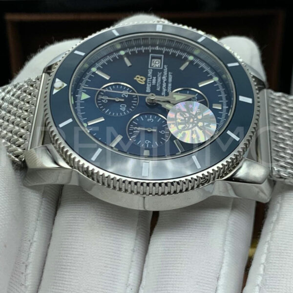 Breitling часы PR538835 5