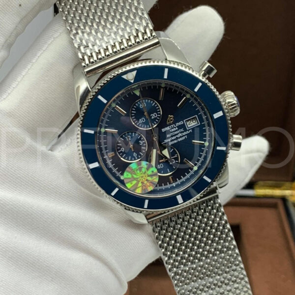Breitling часы PR538835 2