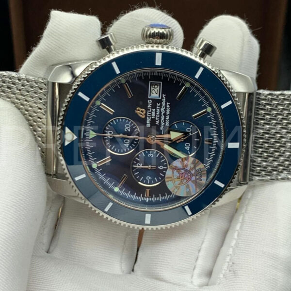 Breitling часы PR538835 6