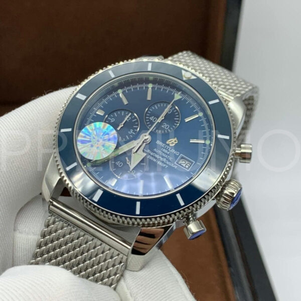 Breitling часы PR538835 4