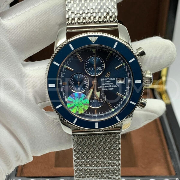 Breitling часы PR538835