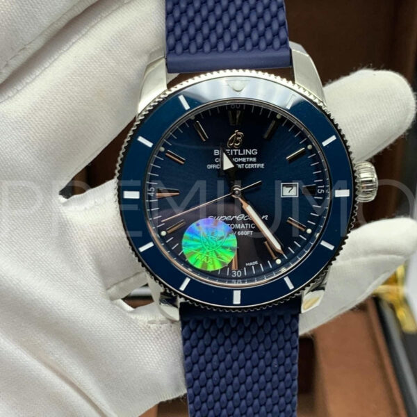Breitling часы PR597043