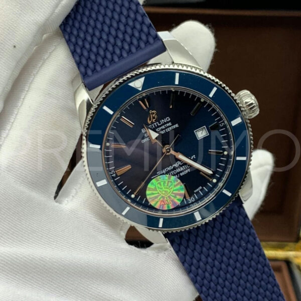 Breitling часы PR597043 2