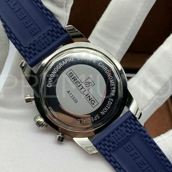 Breitling часы PR286182 7