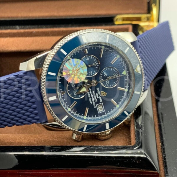 Breitling часы PR286182 3