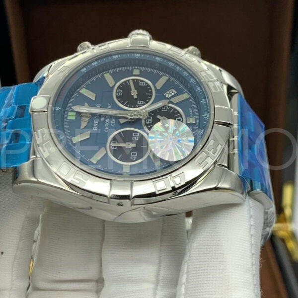 Breitling часы PR599740 7