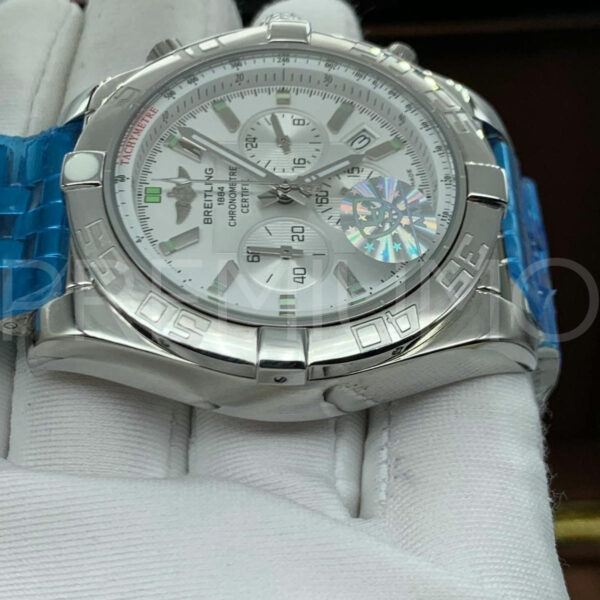 Breitling часы PR846543 6