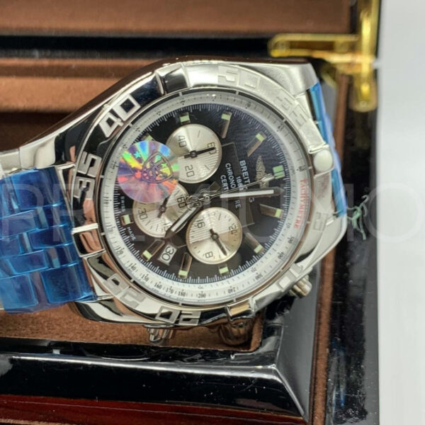 Breitling часы PR824804 6