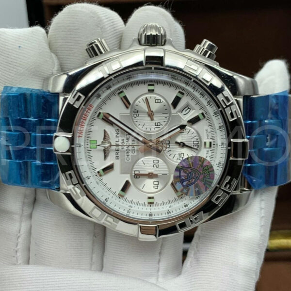 Breitling часы PR846543 5