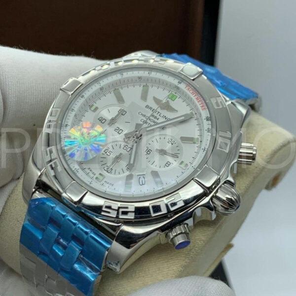 Breitling часы PR846543 4