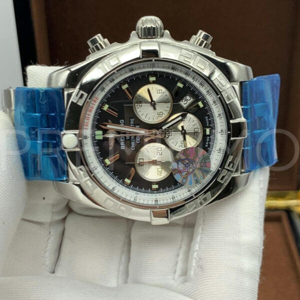 Breitling часы PR824804 7