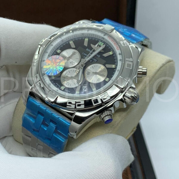 Breitling часы PR824804 8