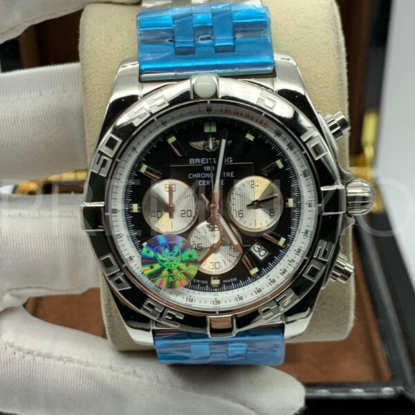 Breitling часы PR824804 4